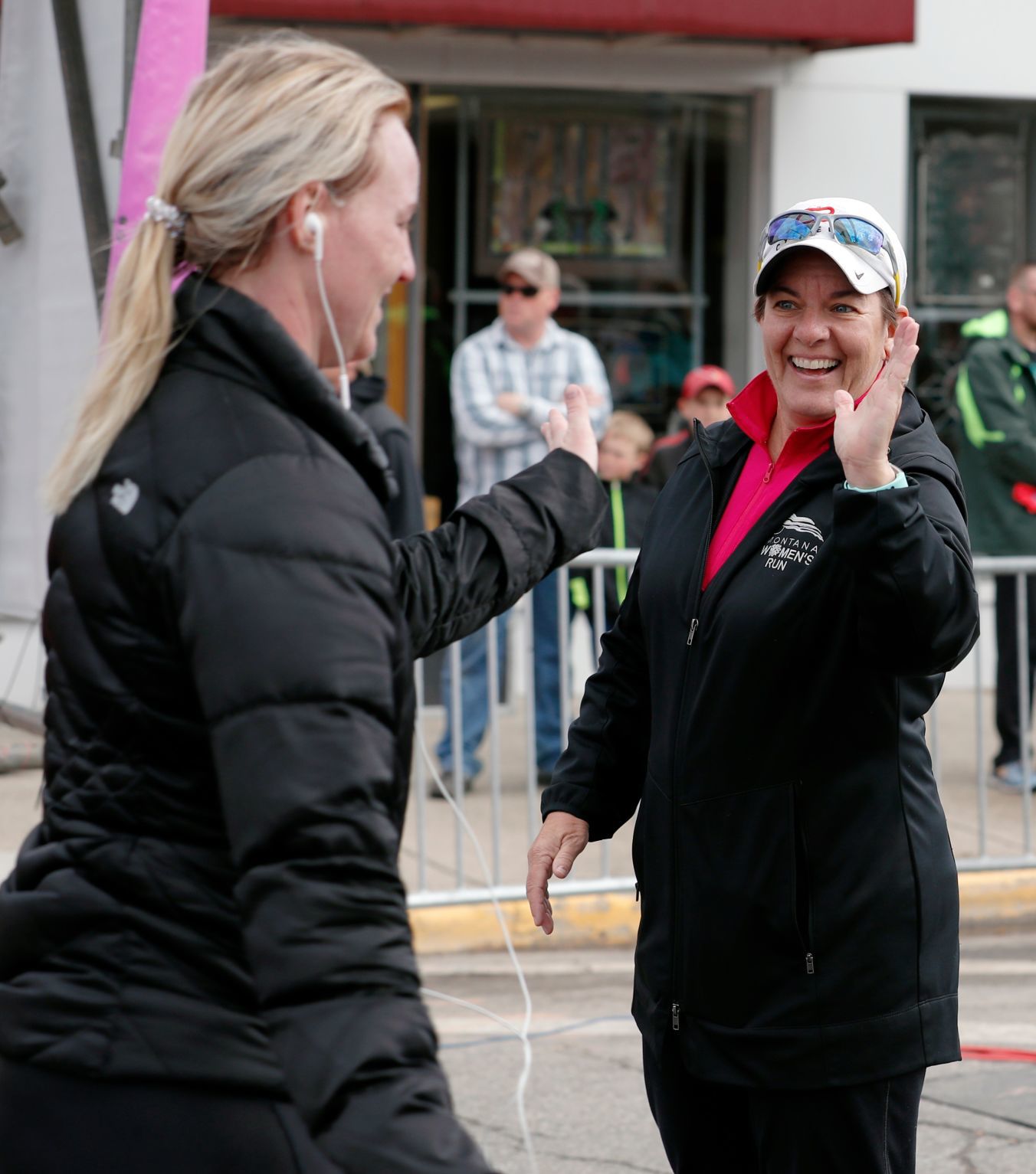 Montana Women's Run